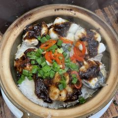 坤記煲仔小菜張用戶圖片
