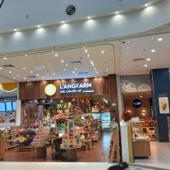 Aeon Mall Long Bien User Photo