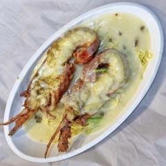 布袋澳海鮮島 User Photo