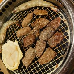 Ginza Enzo Yakiniku User Photo