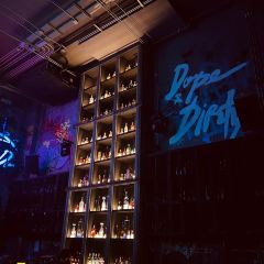 Dope & Dirty張用戶圖片