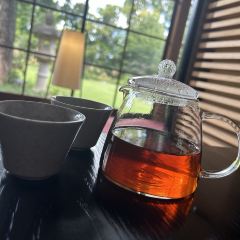 高宮庭園茶寮 User Photo