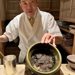 Azabu Kadowaki ảnh của người dùng
