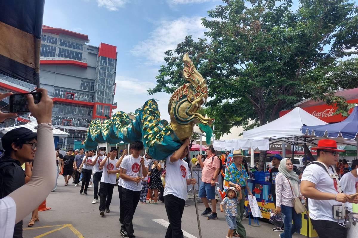 จตุจักร