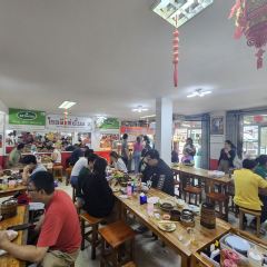 Chokdee Dim Sum張用戶圖片