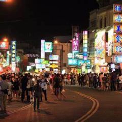 墾丁大街夜市張用戶圖片