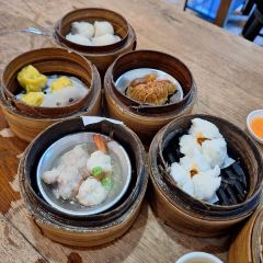 Chokdee Dim Sum User Photo