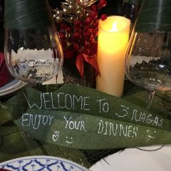 3 Nagas Restaurant User Photo