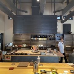 Moritaya - Kiyamachi 여행 사진