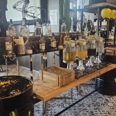 深圳硬石酒店·硬石餐厅(观澜湖国际大厦店) User Photo