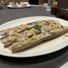 金悅軒海鮮酒家（拱北店）張用戶圖片