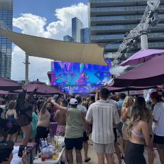 Marquee New York User Photo