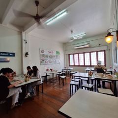 Thanadsri Hatyai User Photo