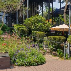 The Chocolate Factory Khao Yai User Photo