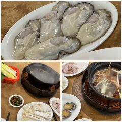 HAOXUANGE 여행 사진