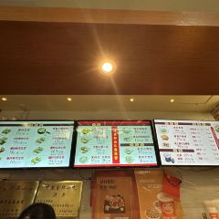 大壺春（四川中路店）張用戶圖片