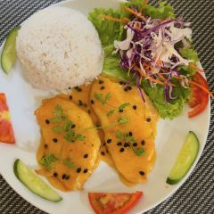 Sunlight Restaurant Phu Quoc User Photo