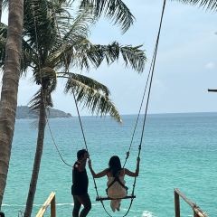 Cafe phuket view point User Photo