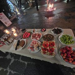 世内桃源·落日海景餐厅(双廊店) User Photo