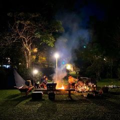 Coffee Camp User Photo