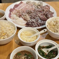Genghiskhan BBQ&Grill User Photo