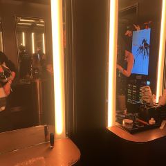 MAX SHANGHAI 여행 사진