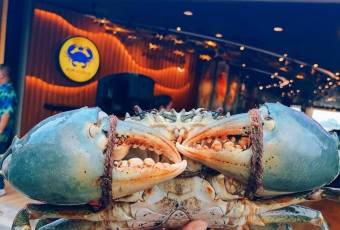King Seafood​用戶圖片