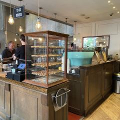 Cafe Medina張用戶圖片