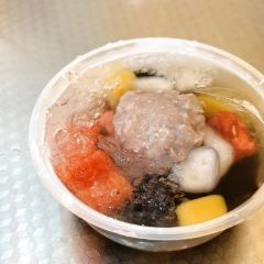 皇叔家漳州四果汤(泉州市电业局大厦店) User Photo