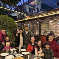 Gaia Restaurant & Coffee Shop User Photo