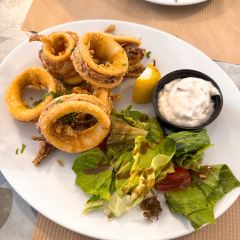 Laokasti Restaurant User Photo