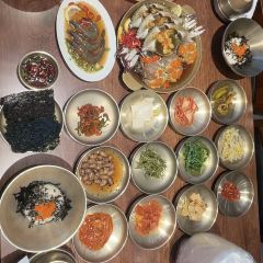 烏達裡家（明洞1號店）張用戶圖片