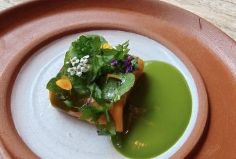 KOL Restaurant User Photo