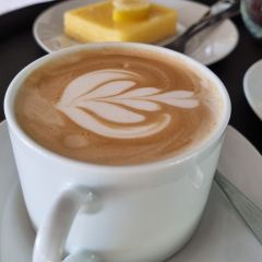 La Beduina Deli & Café User Photo