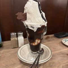 PETER LUGER STEAK HOUSE User Photo