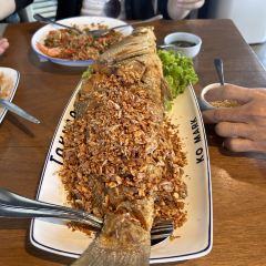 Ko Mark Restaurant張用戶圖片