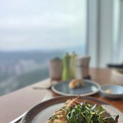 Bazaar (Mandarin Oriental, Shenzhen) User Photo