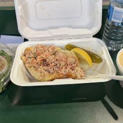 Buster's Sea Cove 여행 사진