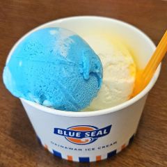 BlueSeal（デポアイランド店）張用戶圖片