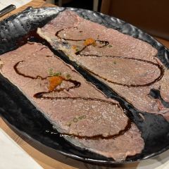 Copper Buffet User Photo