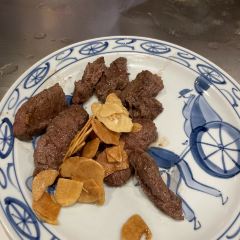 Steak Wakkoqu（北野阪本店）張用戶圖片