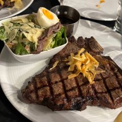 I’M ANGUS STEAKHOUSE User Photo