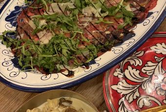 CIRCOLO POPOLARE LONDON User Photo