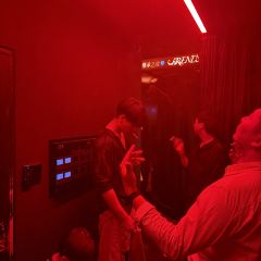 Culture Club （INS新樂園店）張用戶圖片