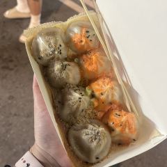 Kenting Night Market User Photo