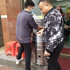 寶記大排檔張用戶圖片