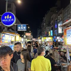 Mercato notturno di Ningxia User Photo
