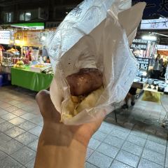 Mercato notturno di Ningxia User Photo