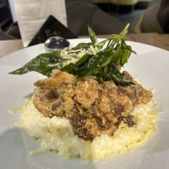 Labu Cafe User Photo