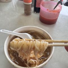 Lin Chang Starchy Meat Soup User Photo